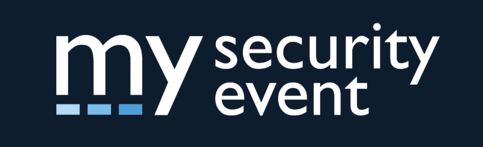 mysecurityevent Logo