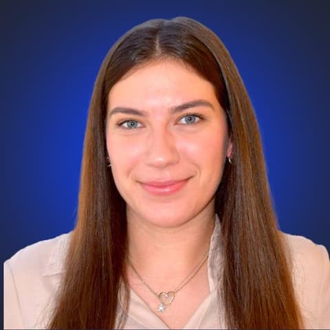 Milena Rusczyk