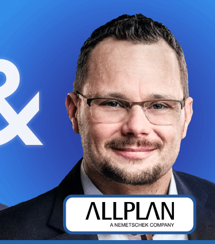 Jan Metzech allplan