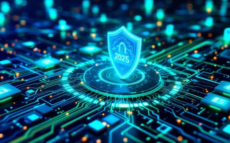 Top Cybersecurity Trends Für 2025