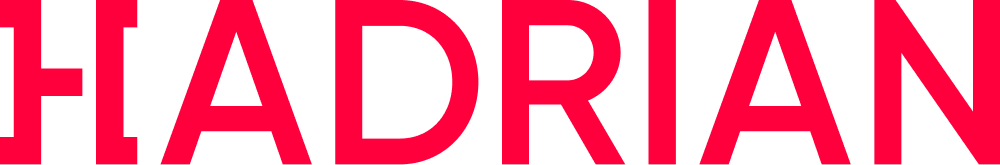 Hadrian Logo 1