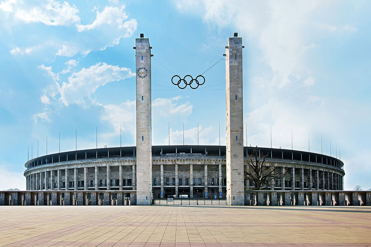 00 Galerie Olympiastadion1 c Petsch