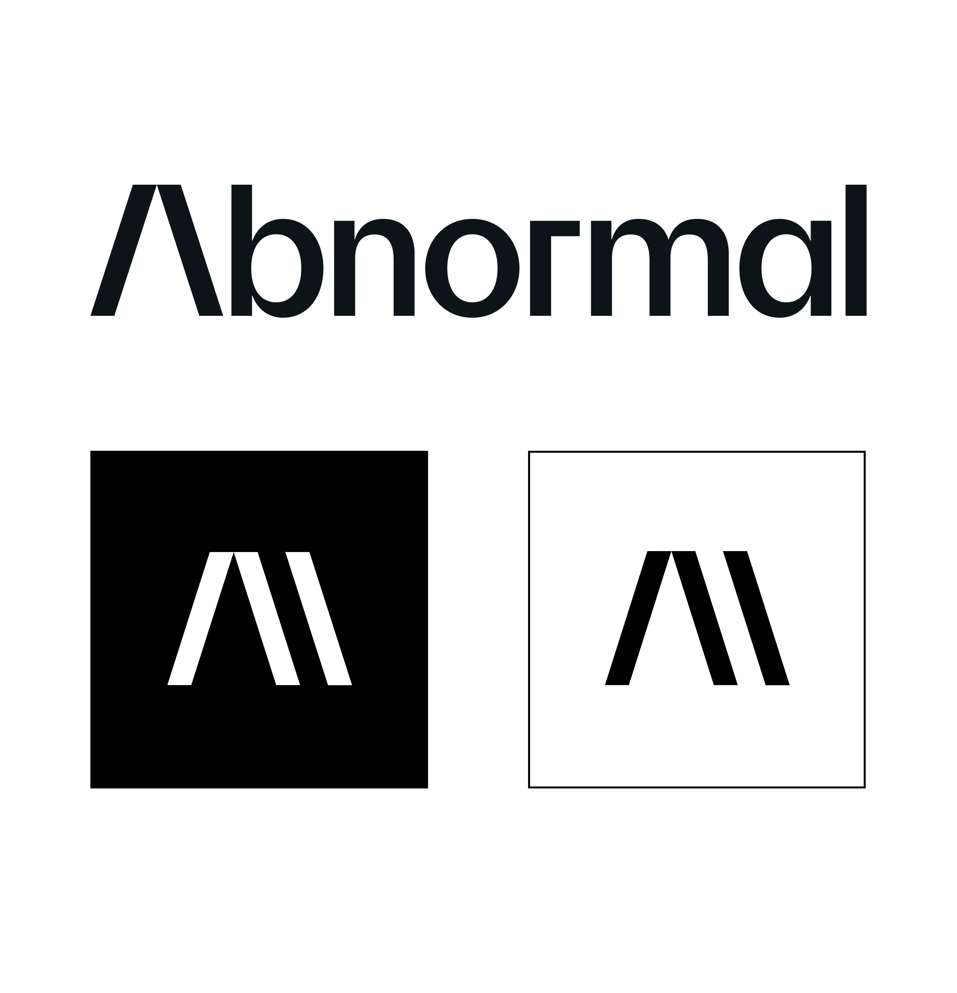 Abnormal AI Logo