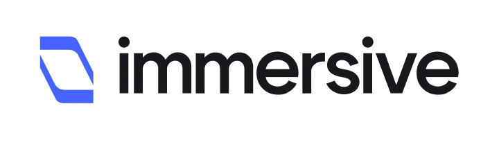 Immersive Labs Logo
