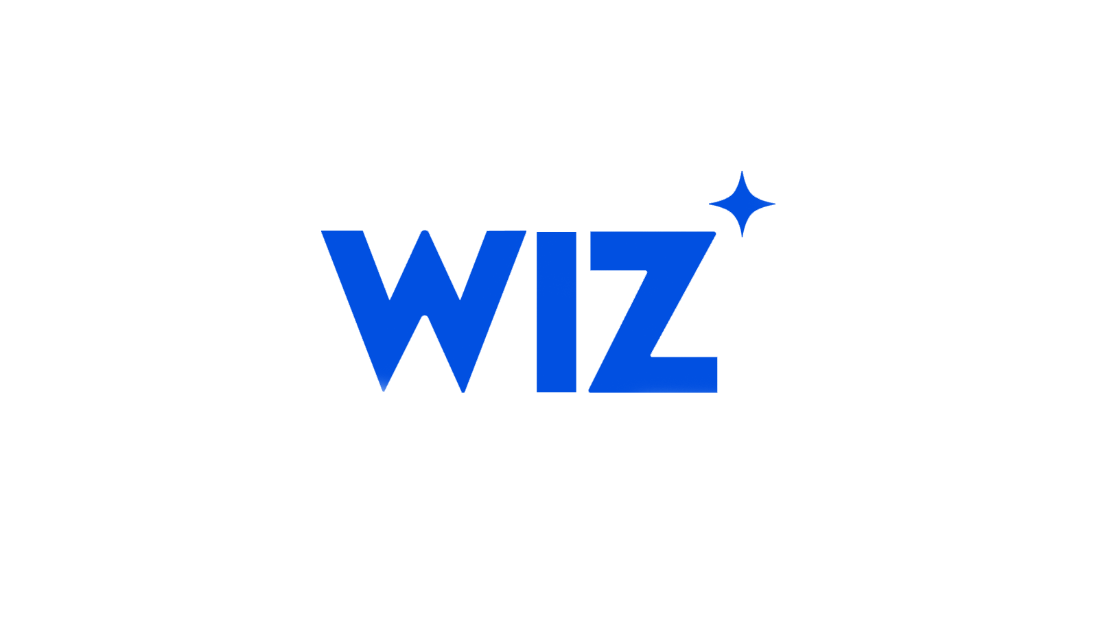 Wiz Logo