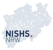 NISHS NRW Logo