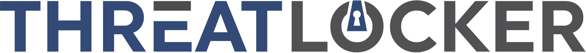 ThreatLocker Logo