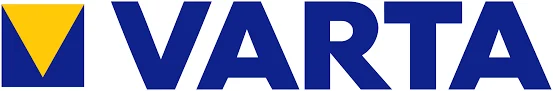 VARTA Logo