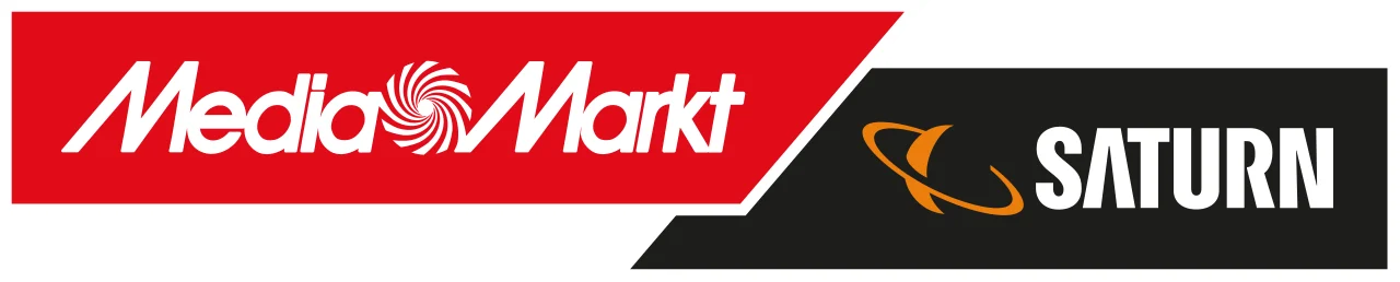 MediaMarktSaturn Logo