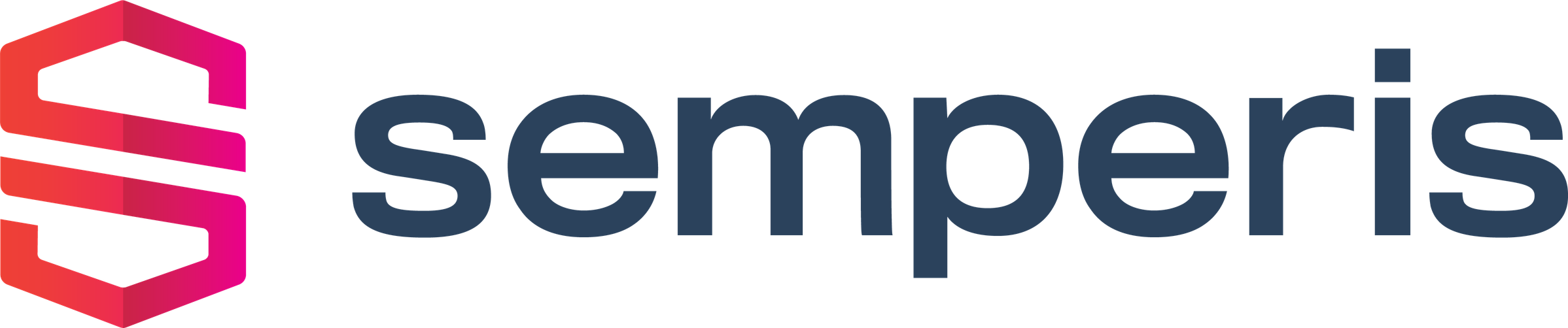 Semperis Logo