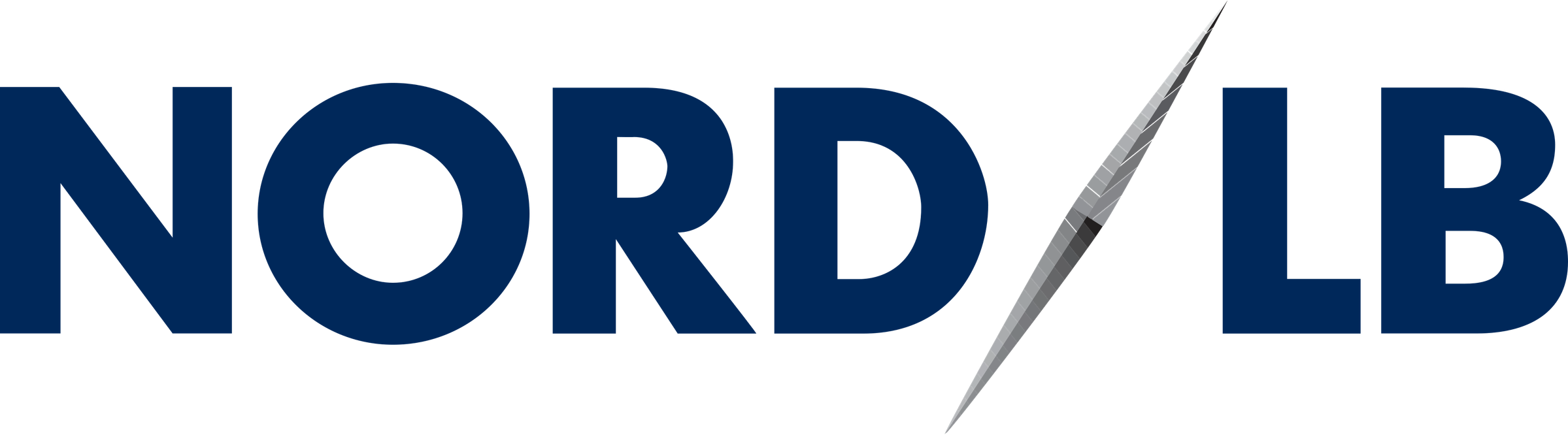 Nord/LB Logo
