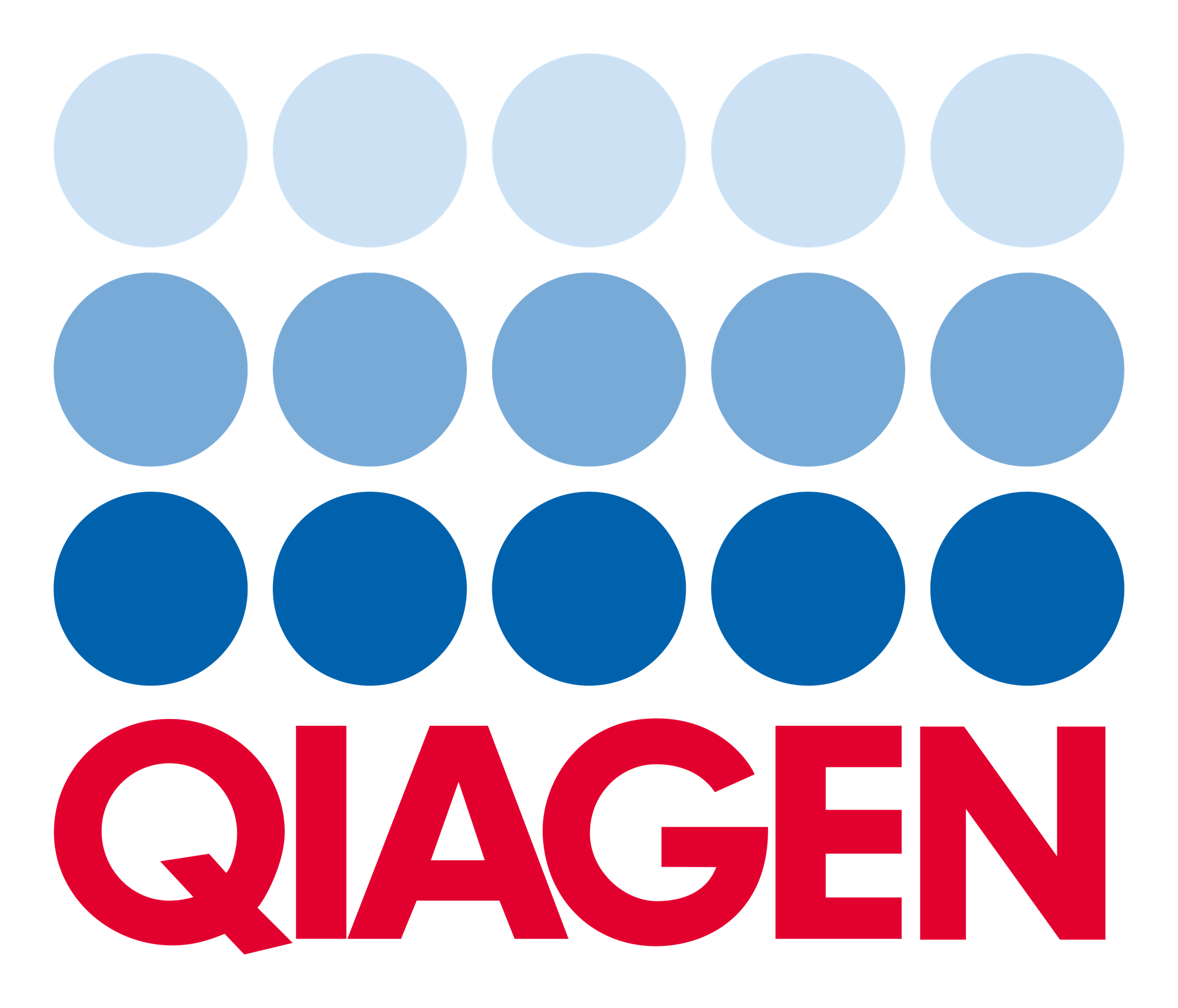 QIAGEN Logo