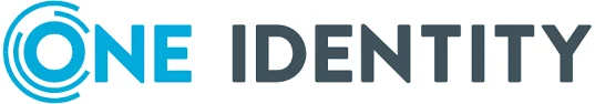 One Identity Logo